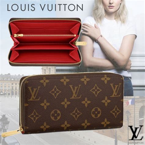 lv wallet purse|Zippy Wallet Monogram .